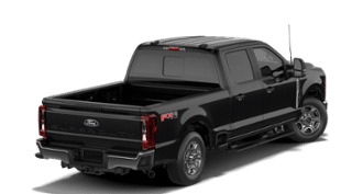 2027 Ford Super Duty® External Image 3
